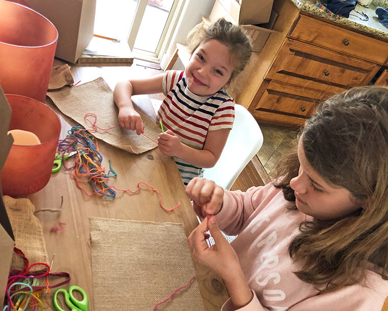 Art Boxes For Kids ...